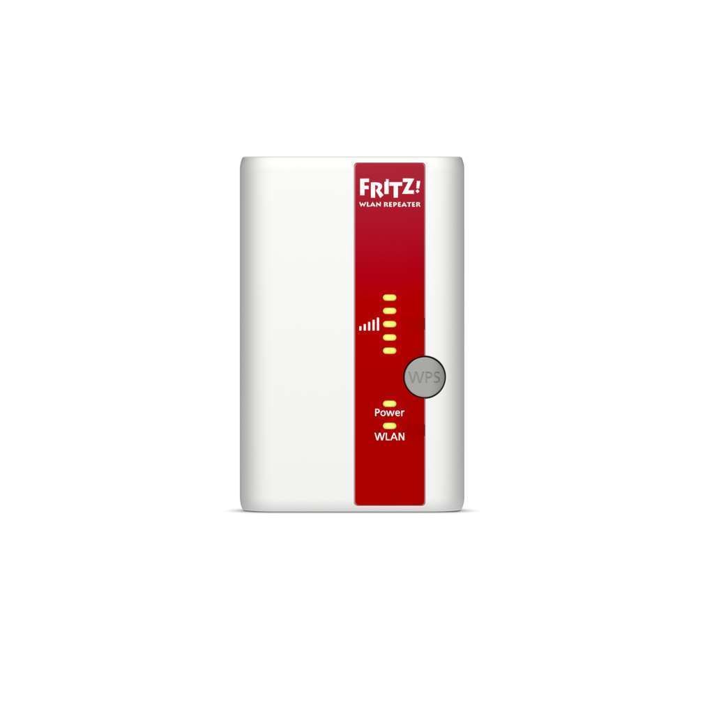 AVM FRITZ!WLAN Repeater 310