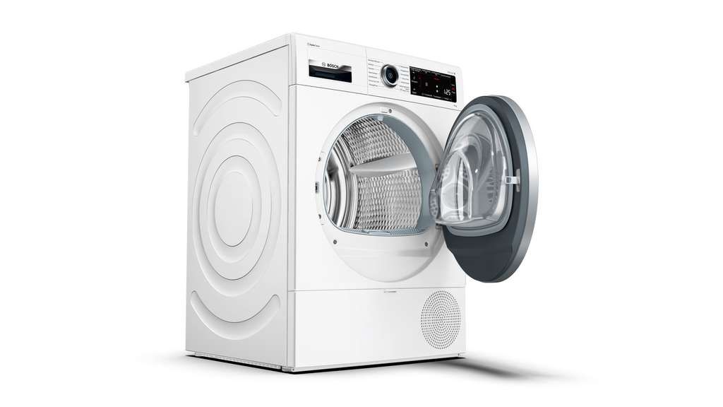 Bosch Serie 8 WTX87M20