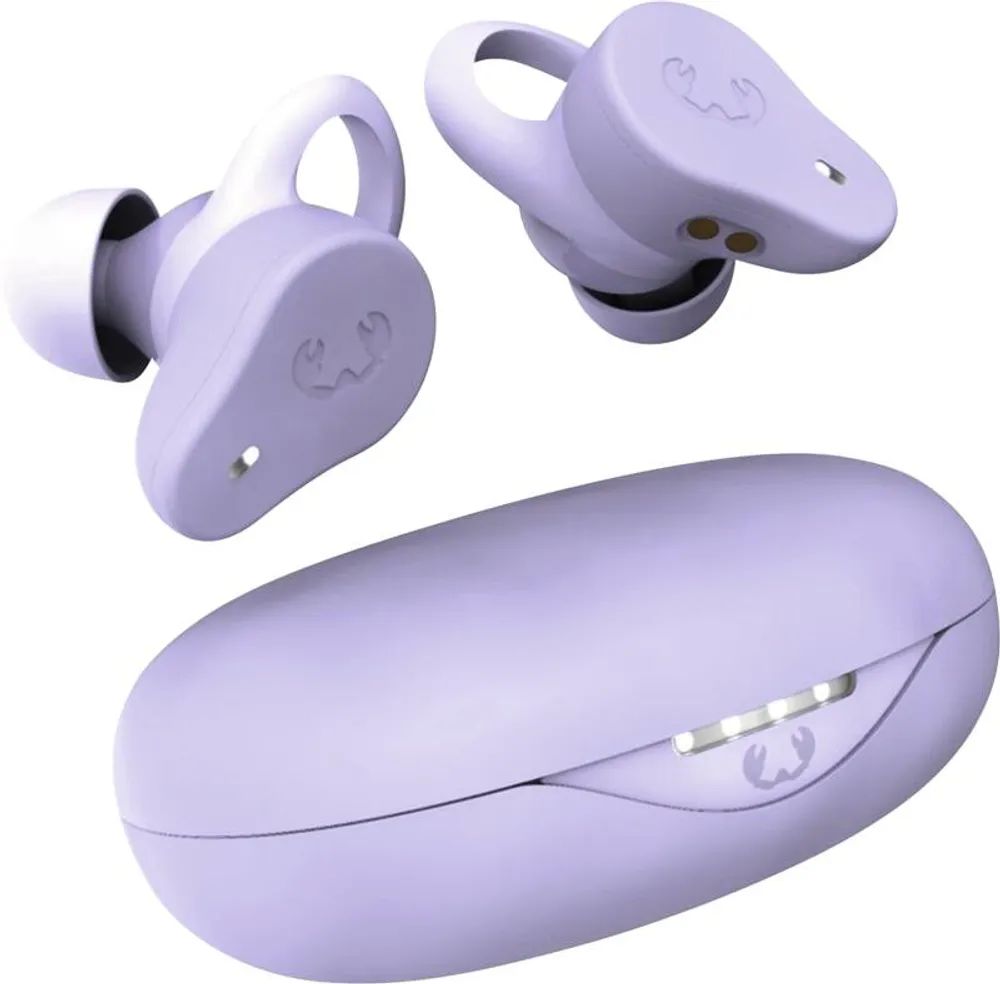Fresh 'n Rebel 226011 TWINS MOVE TWS IN-EAR DREAMY LILAC
