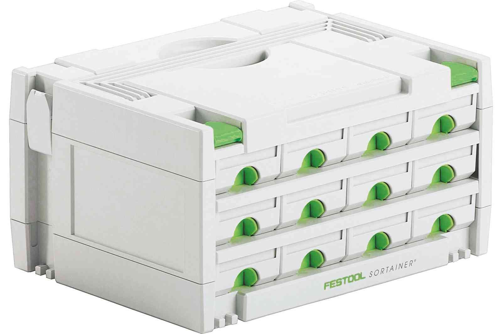 Festool SYS 3-SORT/12