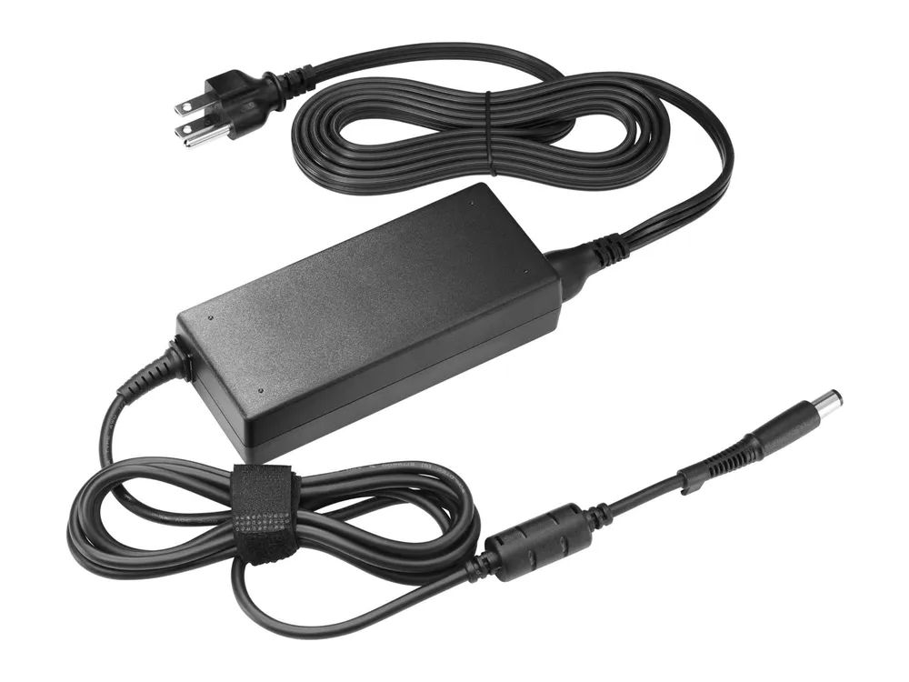 HP Netzteil - Wechselstrom 100-240 V - 90 Watt