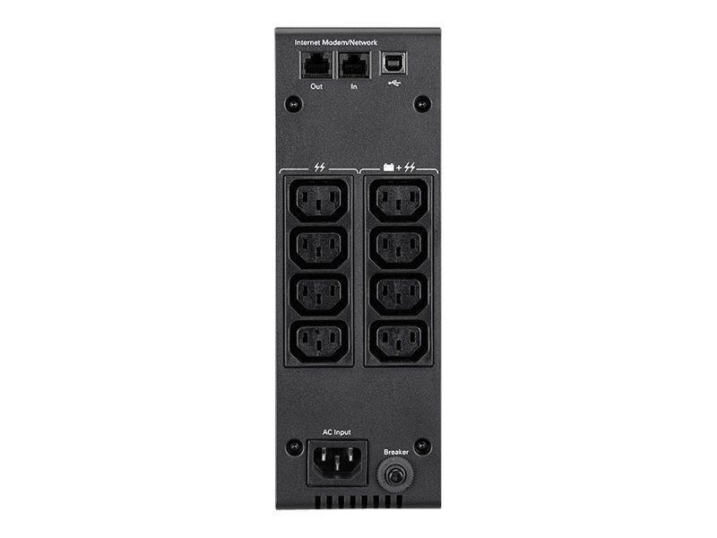 Eaton 5S 1500i - USV - Wechselstrom 230 V - 900 Watt
