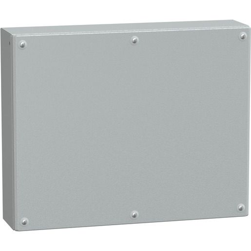 Schneider Electric IND.GEHÄUSE STAHL 400X500X120 / SCHN.E NSYSBM405012 MET NSYSBM405012