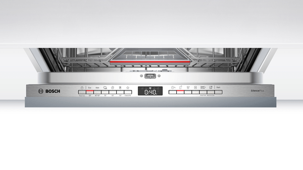 Bosch Serie 4 SBV4HCX48E