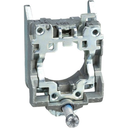 Schneider Electric FLANSCH / SCHN.E ZB4-BZ009 ZB4BZ009