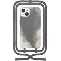 Woodcessories Change - Cover - Apple - iPhone 13 mini - 13,7 cm (5.4") - Anthrazit