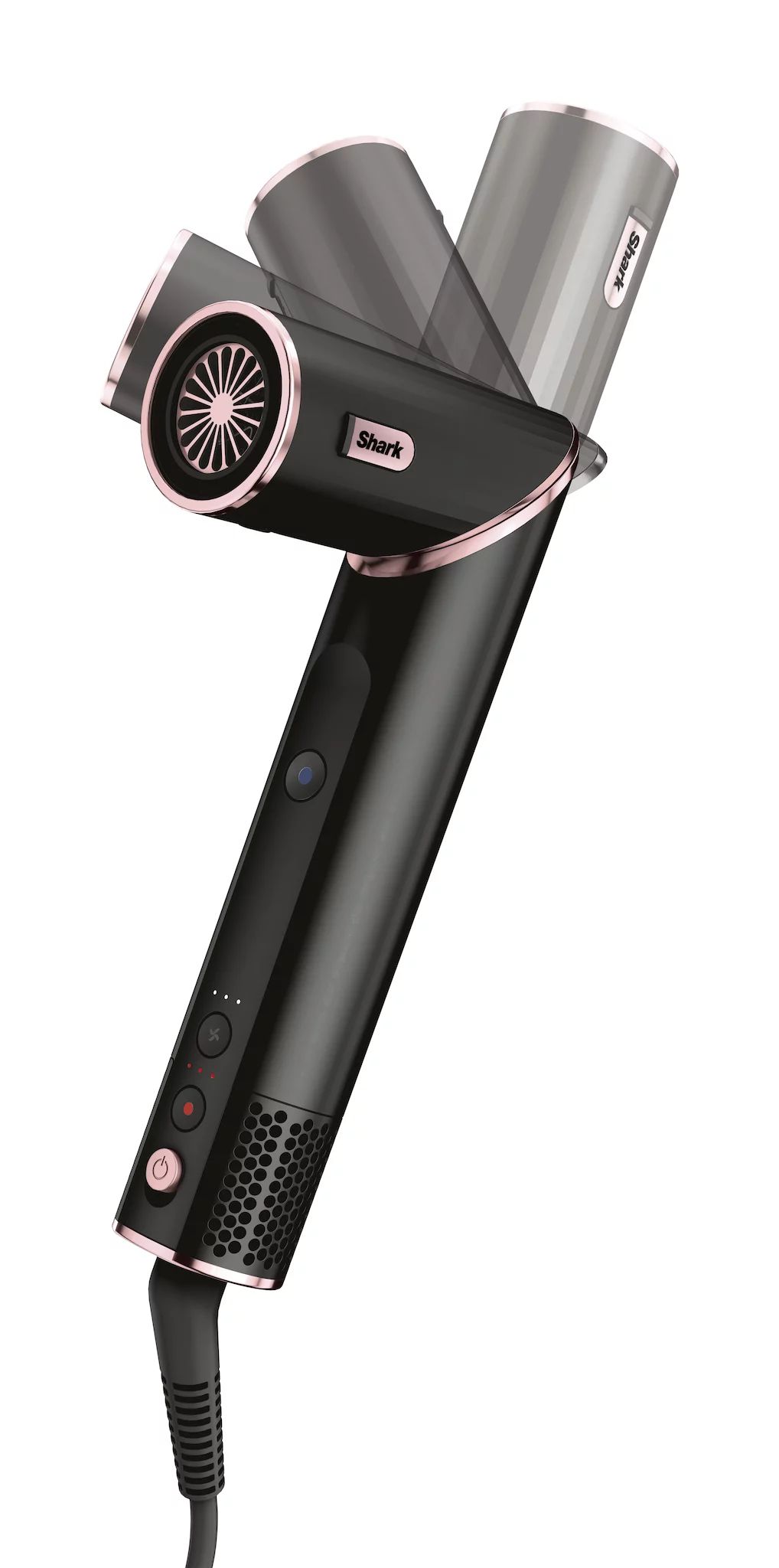 Shark HD424DE FlexStyle 3-in-1