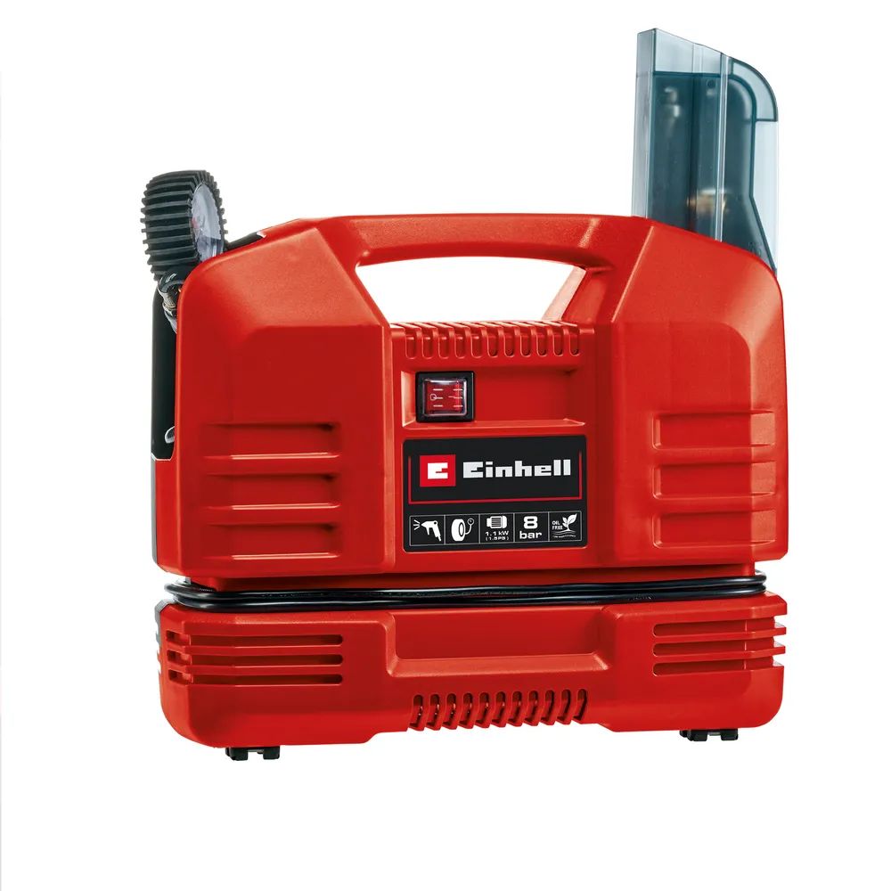 Einhell TC-AC 190 OF Set Open-Box
