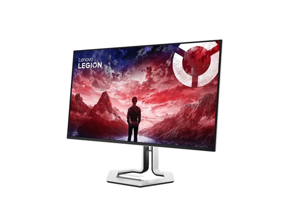 Lenovo Legion Pro 32UD-10 - OLED-Monitor - 81.3 cm (32")