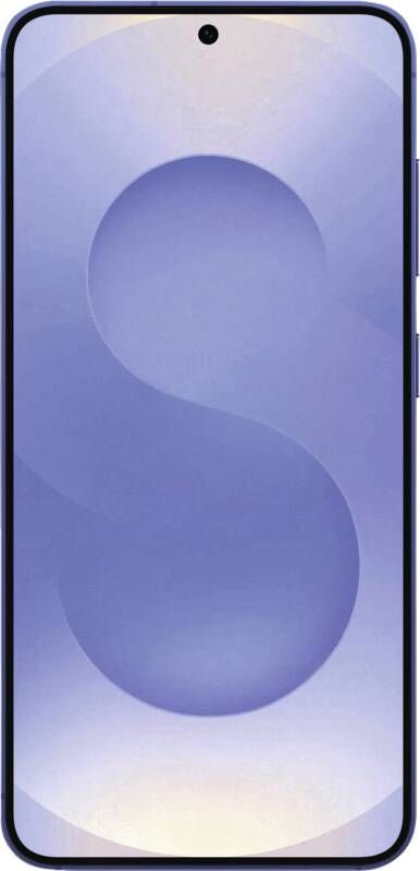 Samsung Galaxy S25 - 5G Smartphone - Dual-SIM - RAM 12 GB / Interner Speicher 512 GB - OLED-Display 