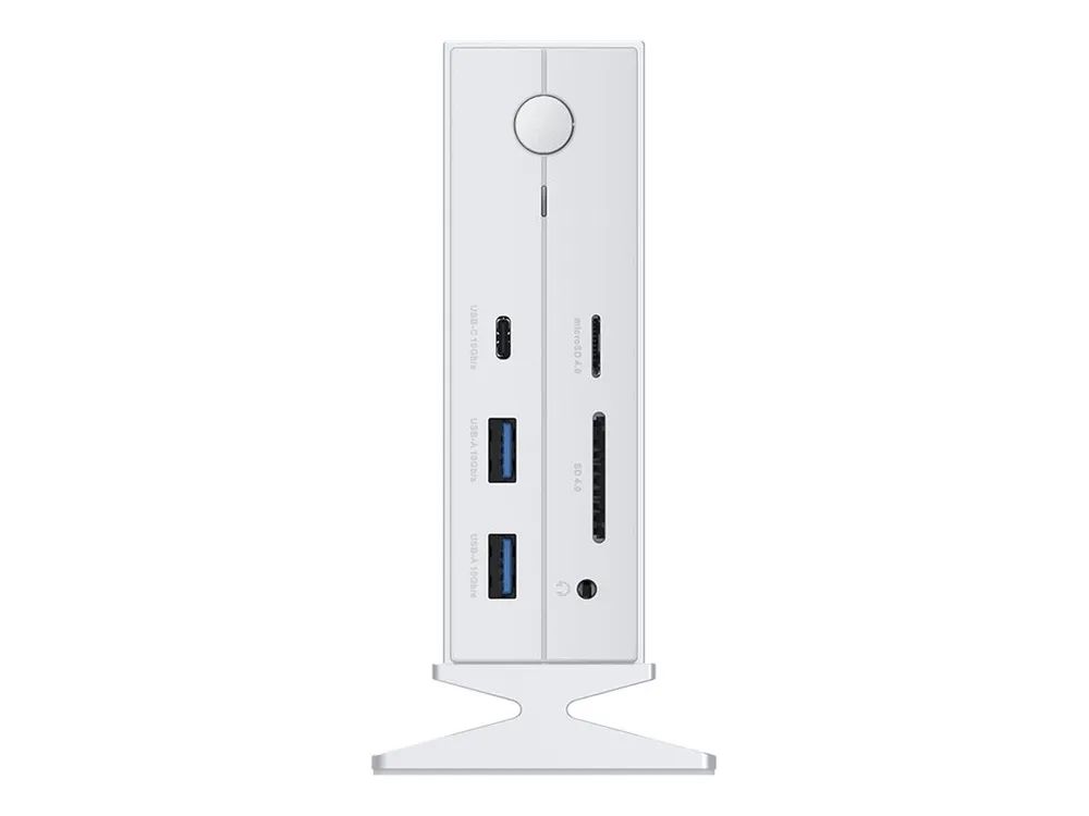 D-Link DUF-E01 - Dockingstation - USB-C / USB-A