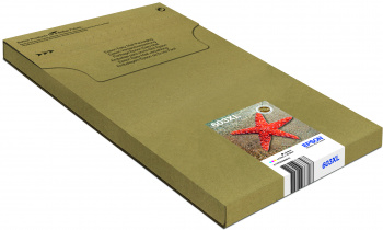 Epson Tinte 603XL EasyMail Multipack, CMYK