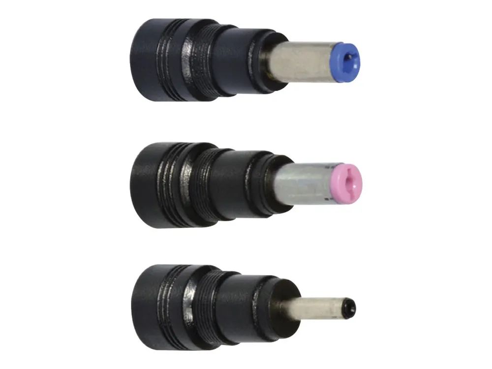 PORT Designs PORT - Netzteil - Wechselstrom 100-240 V - 65