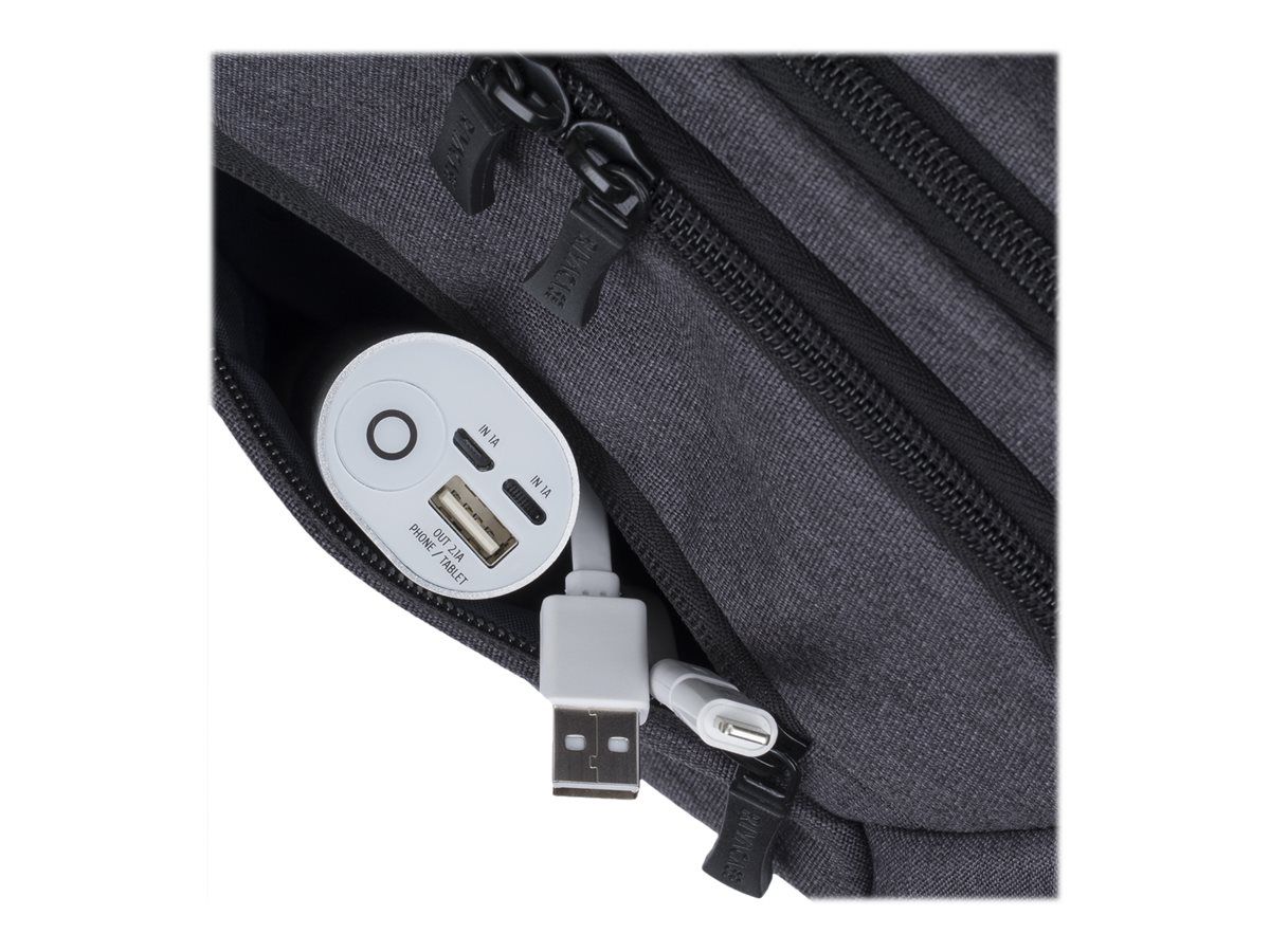 rivacase Riva Case Suzuka 7765 - Notebook-Rucksack - 40.6 cm (16")
