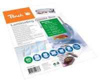 Peach PPC500-02 - A4 - A5 - 10 x 15 - 50 Stück(e)