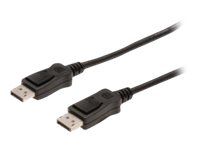 DIGITUS DisplayPort Anschlusskabel