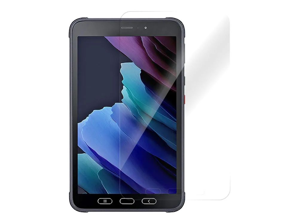 eSTUFF Titan Shield - Bildschirmschutz für Samsung Galaxy Tab Active5 Pro