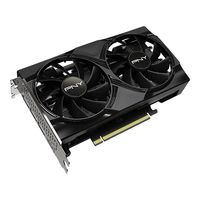 PNY GeForce RTX 5060 Overclocked - Grafikkarten