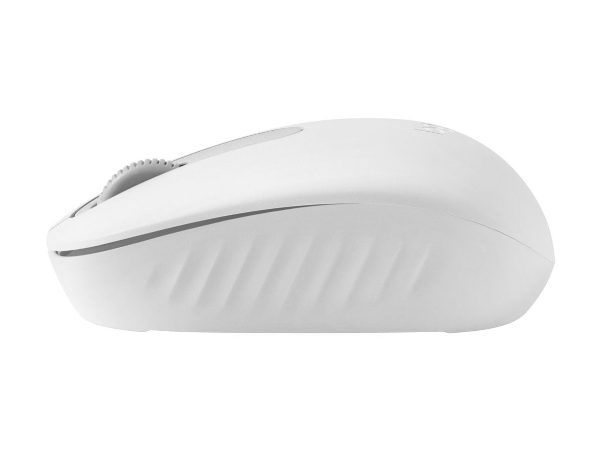 Logitech M196 - Maus - rechts- und linkshändig