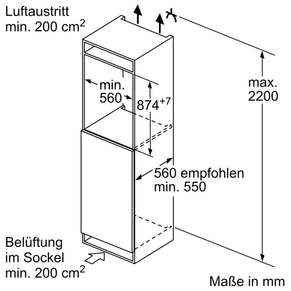 Neff KI1212FE0