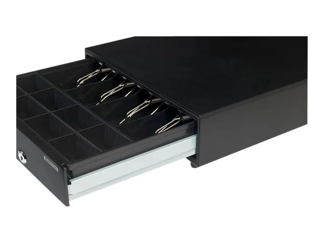 Safescan SD-4141 - Cash Drawer - Schwarz