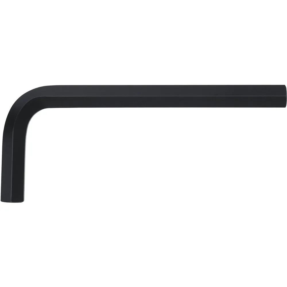 HAFU Sechskant Stiftschlüssel ISO2936 4,0 mm Länge 74,0 mm