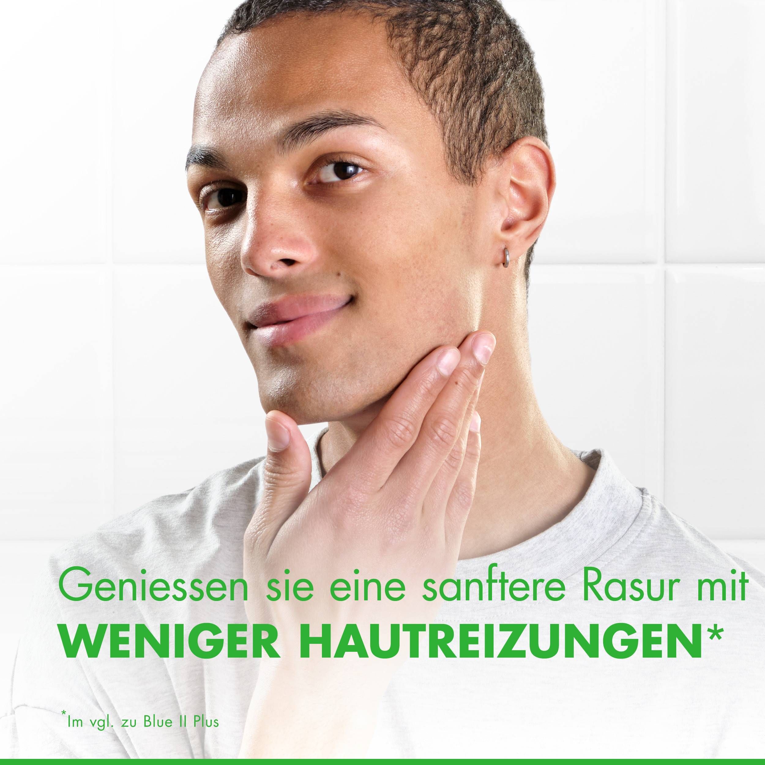 Gillette Sensor3 Sensitive 