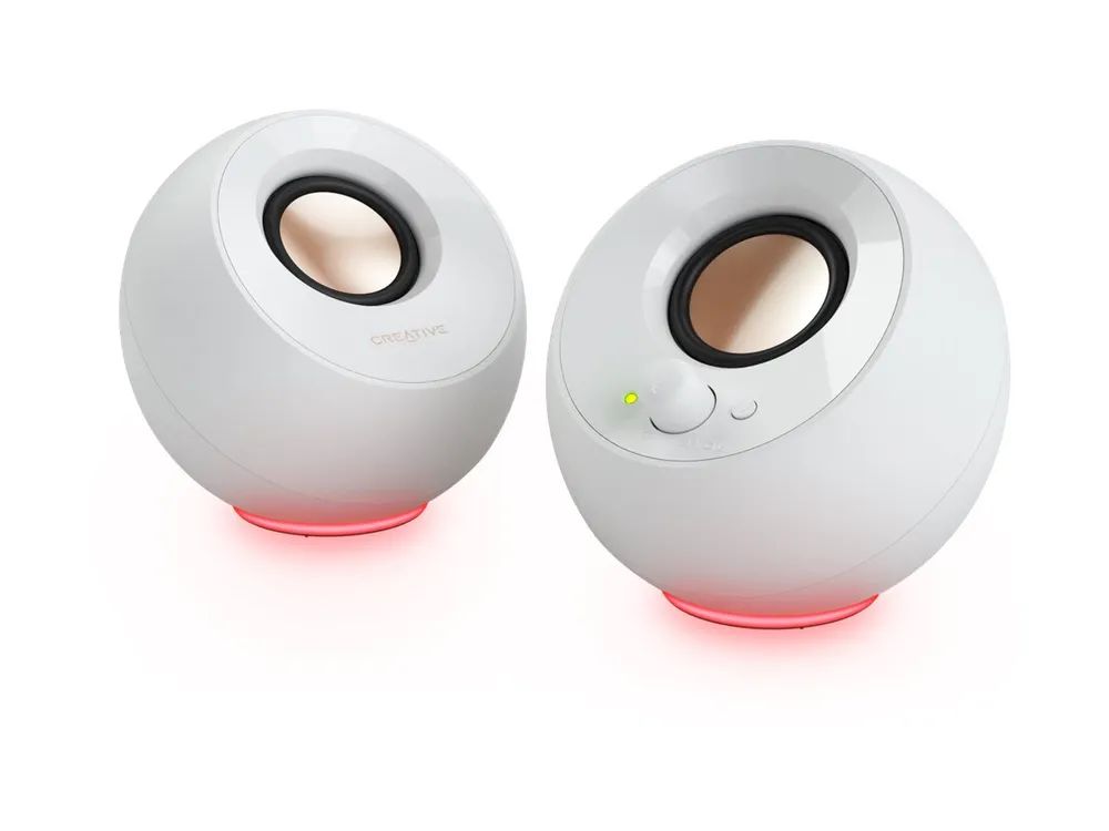 Creative Labs Creative Pebble SE - Lautsprecher - für PC