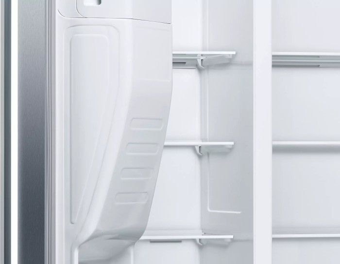 Bosch Serie 6 KAD93VIFP
