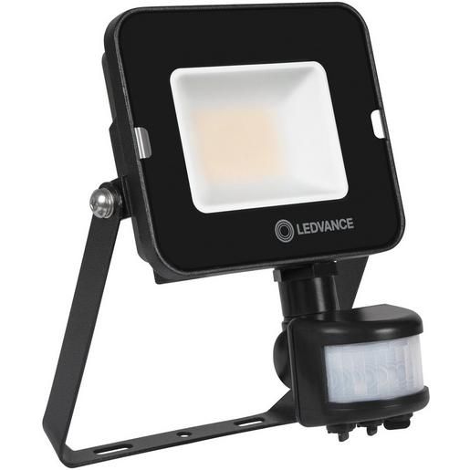 Ledvance FLUTER 20W 840 SYM 100° SW+BWM / LEDVAN FLOODLIGHT COMPACT 4058075575288