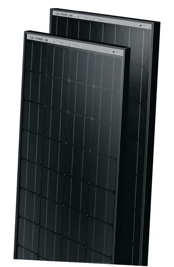 CDS-Solarmodul MT-SM 210, 210W (S)