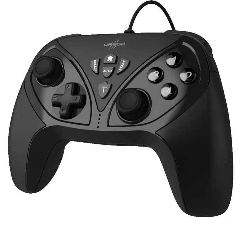 uRage Gamepad/Controller 186074 Gamepad Vendetta 210