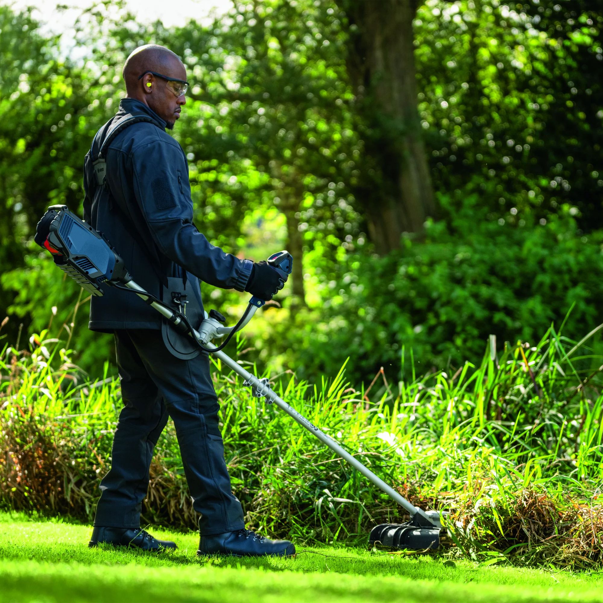 Bosch GFR18V-25 BH Akku-Freischneider solo