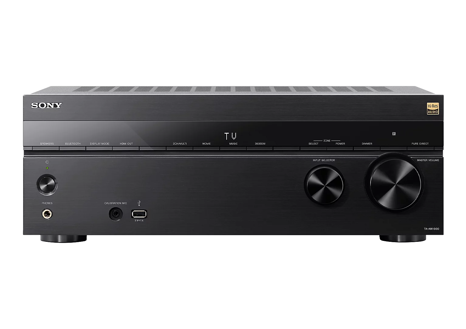 Sony TAAN1000