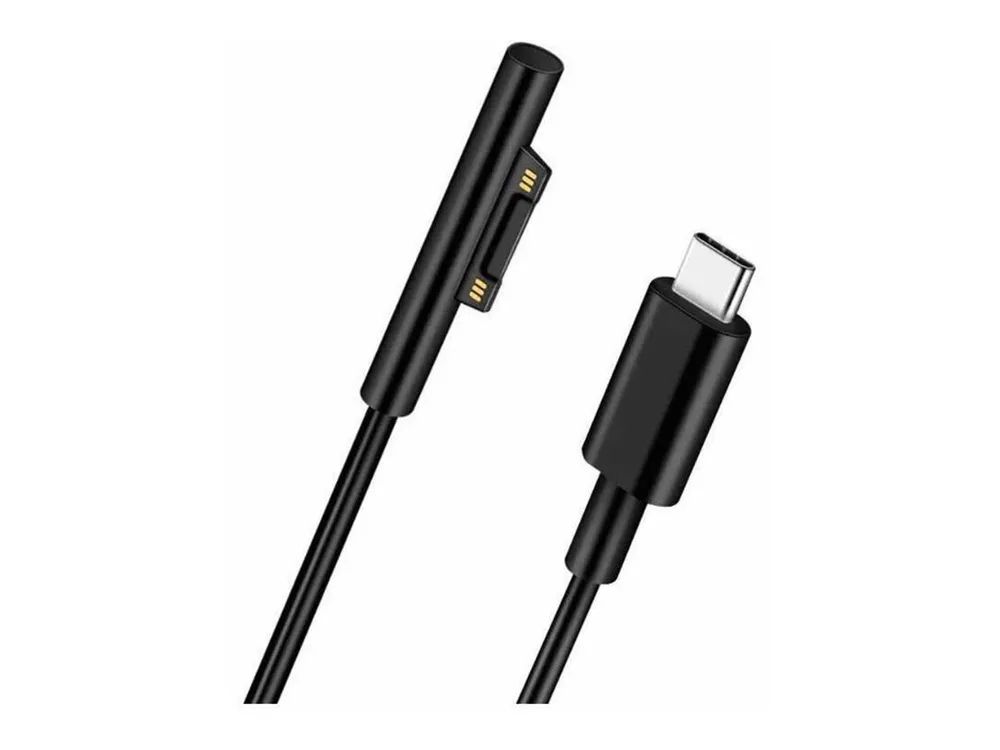 MicroConnect USB-Ladeadapter - Surface Connect (M)