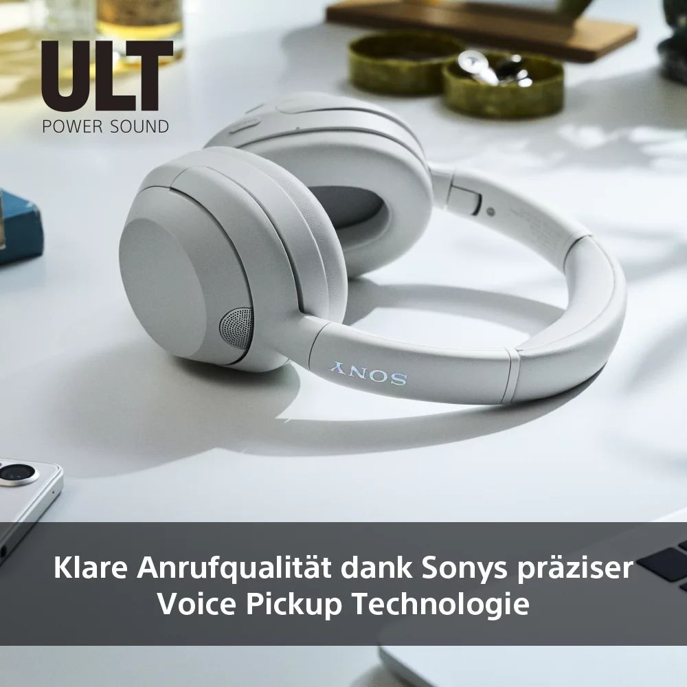 Sony ULT Wear schwarz