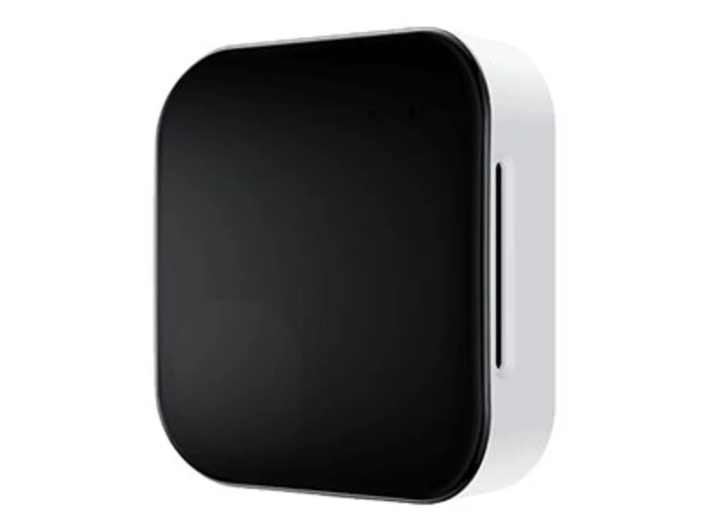 Yealink RoomSensor Pro - Mehrzweck-Sensor - kabellos, kabelgebunden
