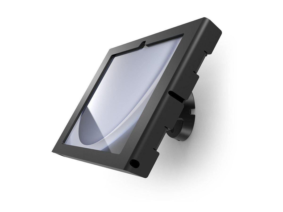 Compulocks Galaxy Tab A9+ Apex Enclosure Tilting Wall Mount - Befestigungskit (Gehäuse)