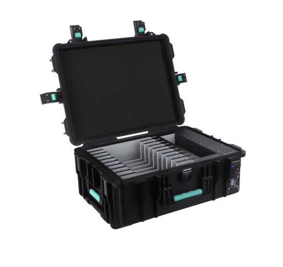 DEQSTER KT10C (2. Gen.)