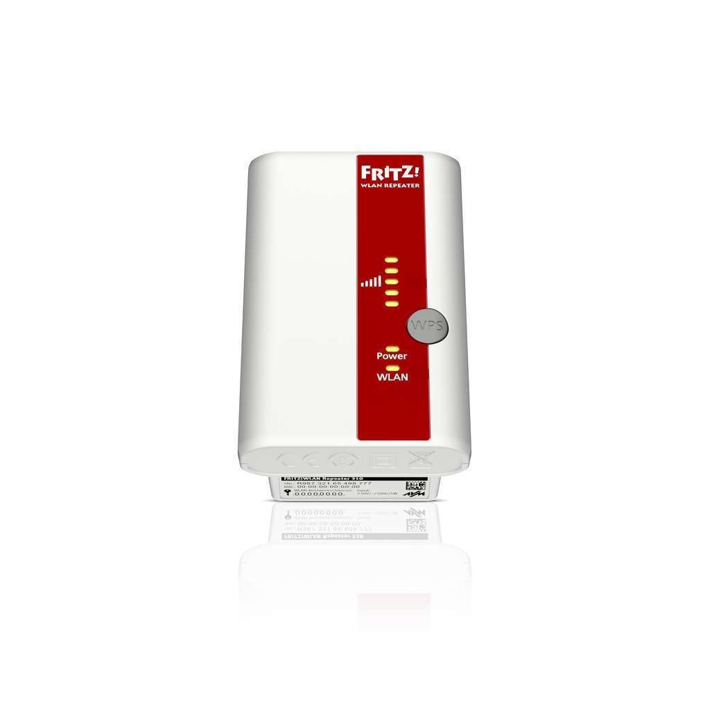 AVM FRITZ!WLAN Repeater 310