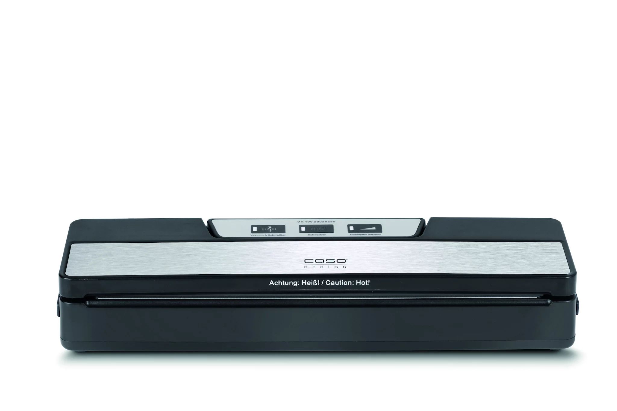 CASO VR 190 advanced