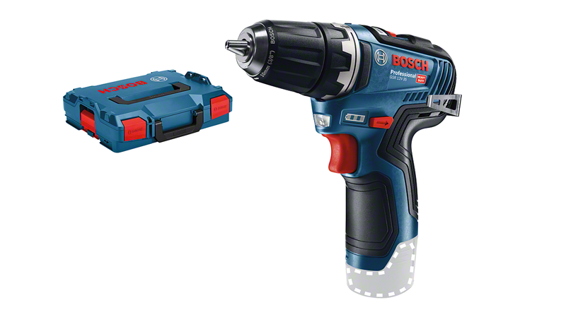 Bosch Professional GSR 12V-35 Solo