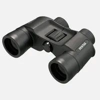 Pentax Jupiter 16x50 - Porro - 16x - 5 cm - Mehrschichtig beschichtet (MC) - Schwarz - 1,19 kg