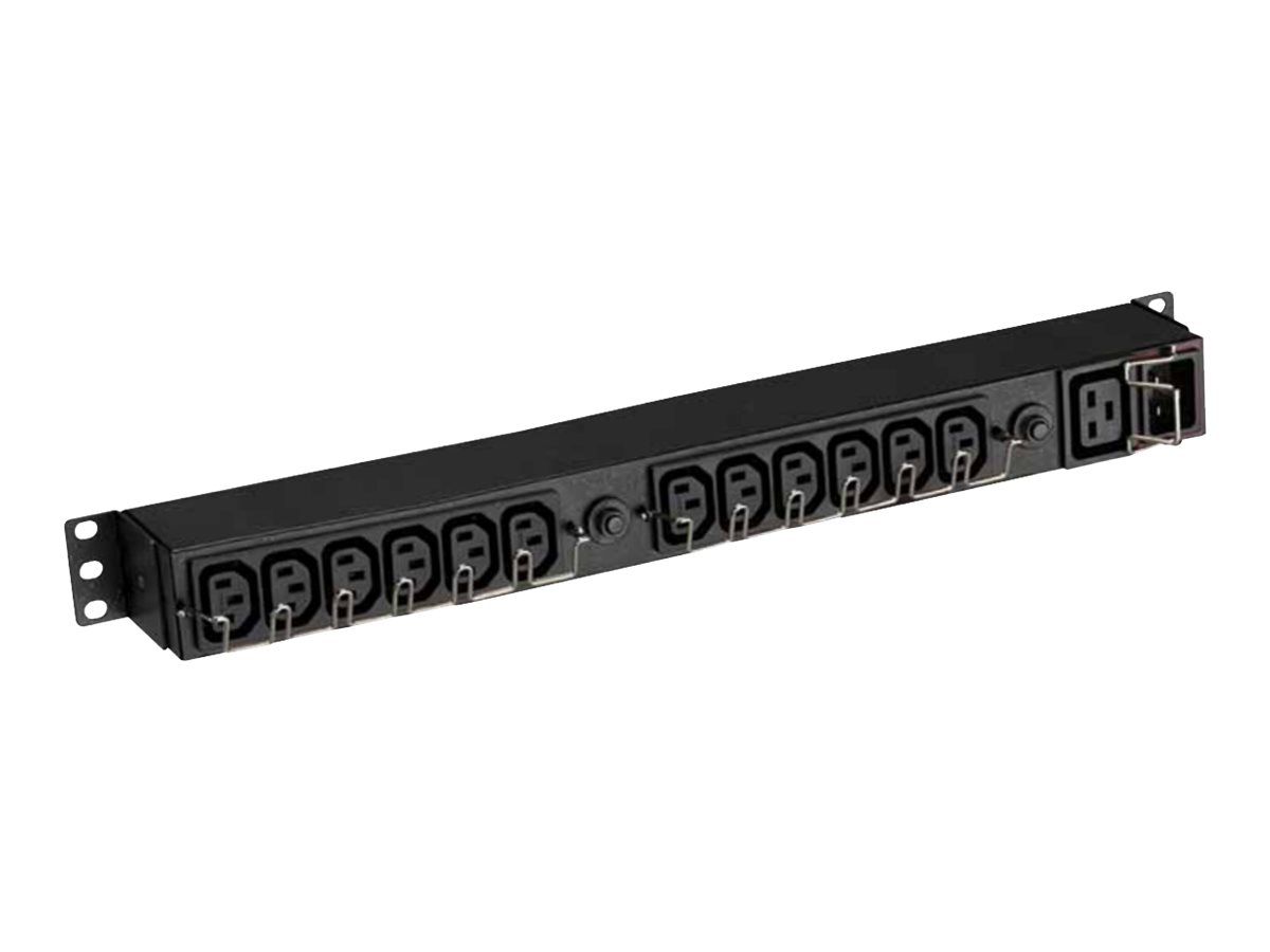 Eaton FlexPDU - Stromverteilungseinheit (Rack - einbaufähig)