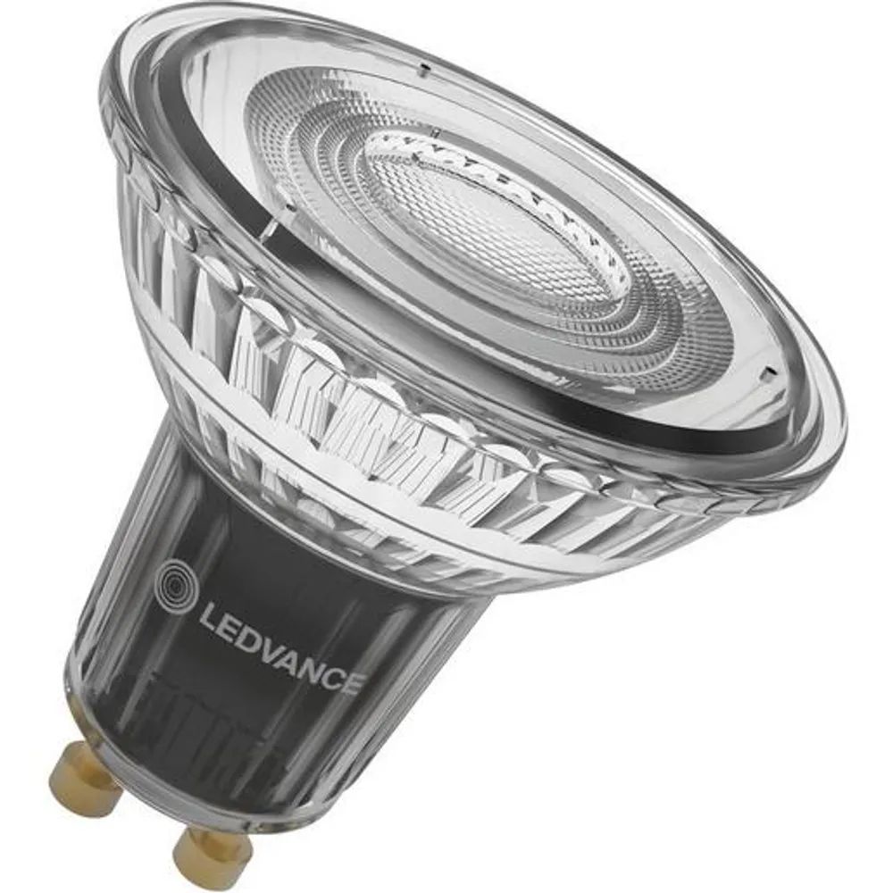 Ledvance LED SPOT 8W 36° 830 GU10 / LEDVAN LED PAR16 DIM P 4099854456473