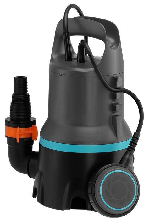 Gardena Hochwasser-Set 9000