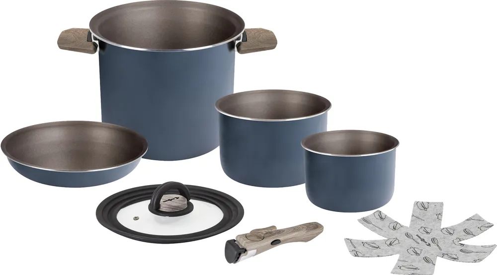 Brunner Topfset TORRALTA ø 18