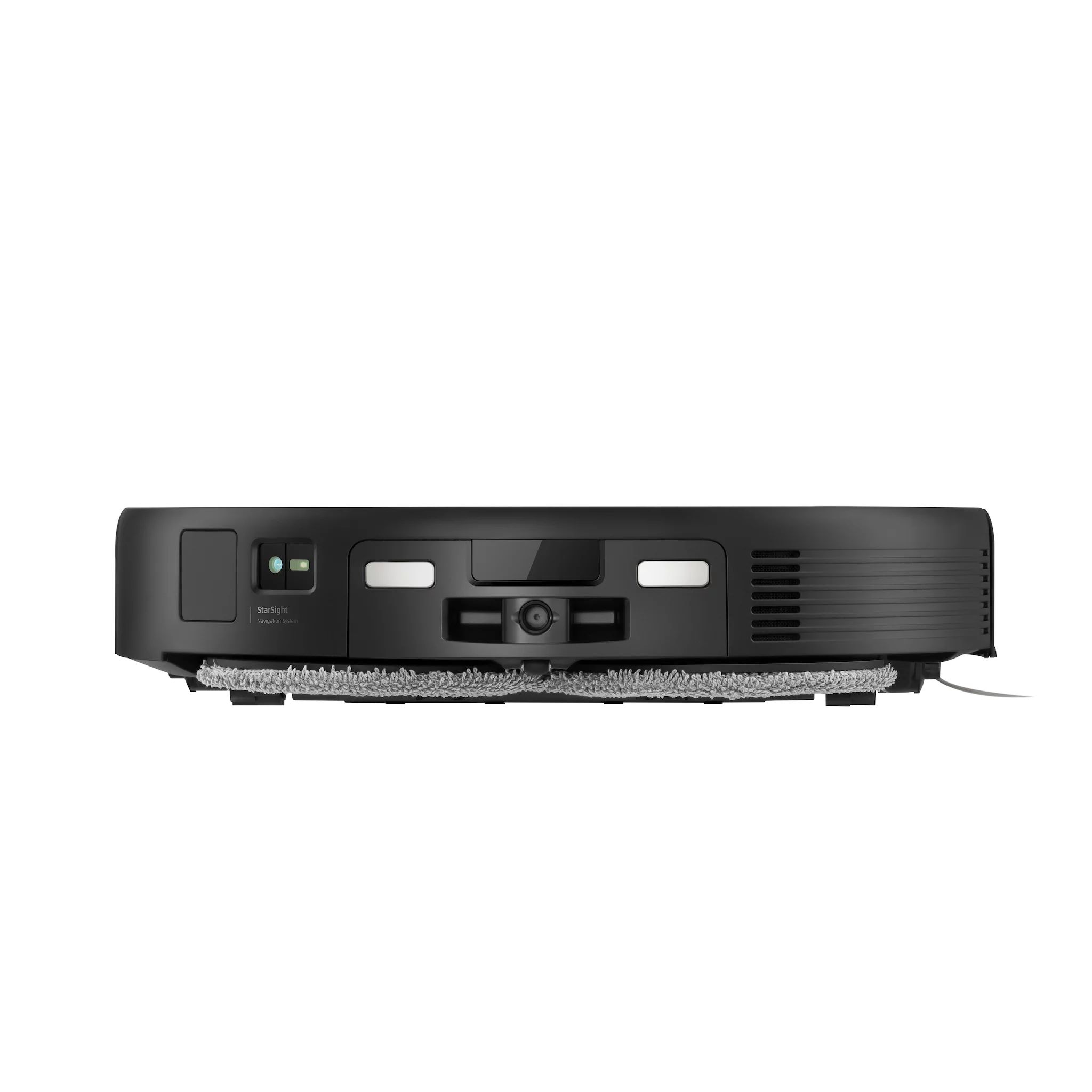 Roborock Saros 20X - Black