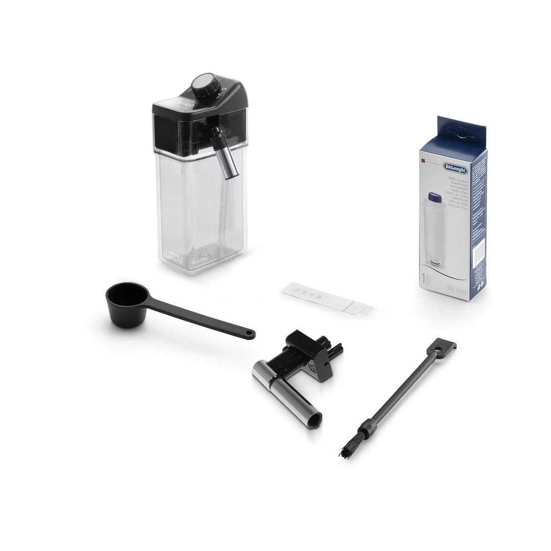 De'Longhi PrimaDonna Elite ECAM650.55.MS - SET