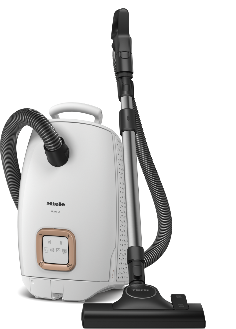 Miele Guard L1 Allergy PowerLine/Brillantweiß/SUFF0